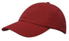 Chino Twill Caps