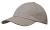 Chino Twill Caps