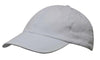 Chino Twill Caps