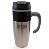 450ml Anti Spill Travel Mugs  - Image 2