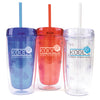 450ml Double Walled Plastic Tumblers  - Image 2