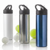 450ml Straw Sports Bottles  - Image 4