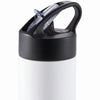 450ml Straw Sports Bottles  - Image 3