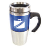 450ml Tall Travel Mugs  - Image 2
