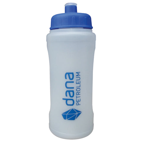 450ml Baseline Running Bottles