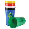 454ml Plastic Cups  - Image 2