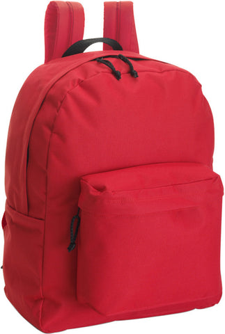 Promotional Backpack