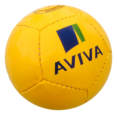 mini footballs | Adband