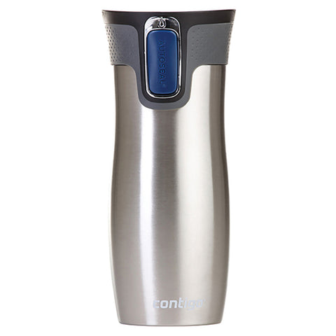 470ml Contigo West Loop Thermal Mugs