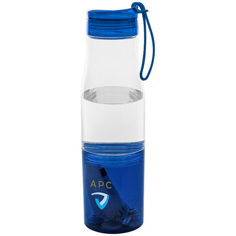 475ml Storage Sports Bottles