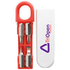 4 Piece Screwdriver Tool Sets  - Image 5