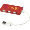 4 Port USB Hubs  - Image 5