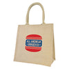 Halton Jute Bag