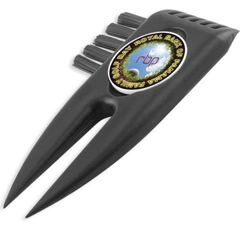 4 in 1 Golfers Forks