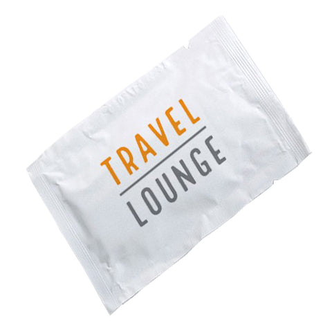 4ml F25 Sun Lotion Sachets
