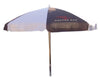 Aluminium Parasols