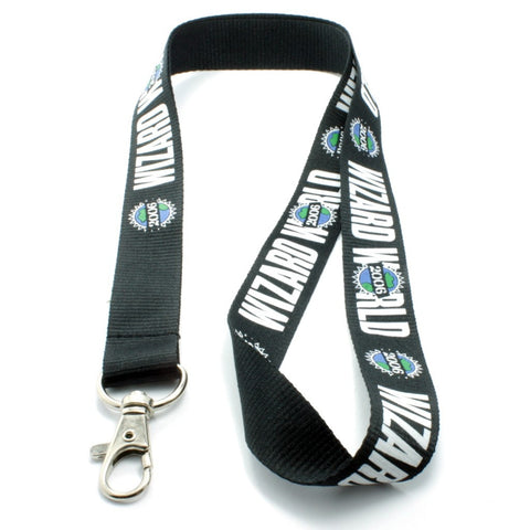 5 Day Express Lanyards - Adband