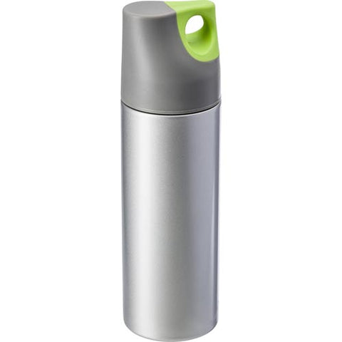 500ml Double Walled Travel Mugs