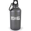 500ml Matt Frosted Aluminium Bottles  - Image 2