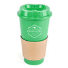 500ml Paper Sleeve Take Away Mugs  - Image 6