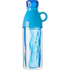 500ml Plastic Double Walled Bottles  - Image 3
