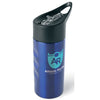500ml Straw Water Bottles