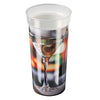 500ml Unbreakable Plastic Cups  - Image 3