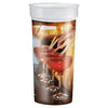 500ml Unbreakable Plastic Cups  - Image 4