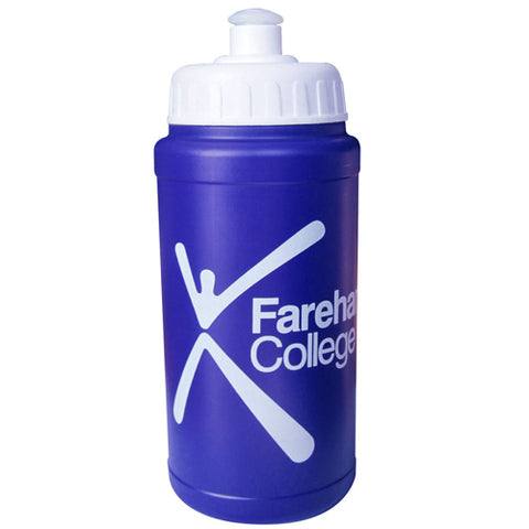 500ml Baseline Sports Bottle