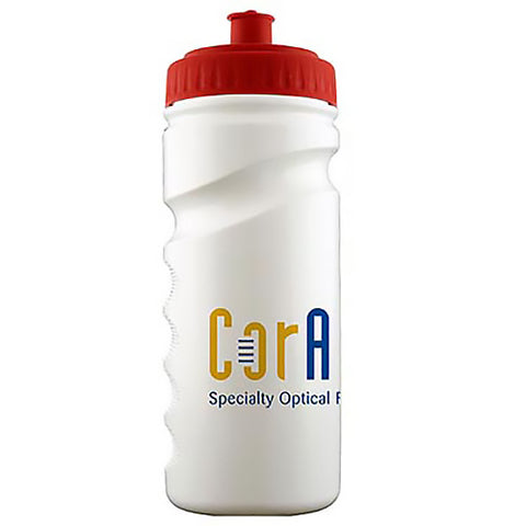 Finger Grip Sports Bottles 500ml
