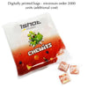 50g Bag of Chewits  - Image 2