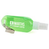 50ml Hand Sanitiser Gel  - Image 2
