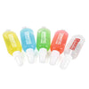 50ml Hand Sanitiser Gel  - Image 6