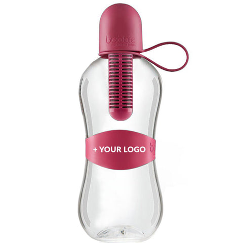 550ml Bobble Filtered Water Bottles