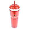 550ml Snack and Sip Water Bottles  - Image 4