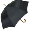 Classic Wood Crook Umbrellas