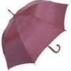 Classic Wood Crook Umbrellas