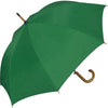 Classic Wood Crook Umbrellas