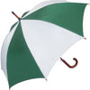 Classic Wood Crook Umbrellas