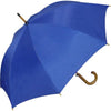 Classic Wood Crook Umbrellas