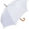 Classic Wood Crook Umbrellas