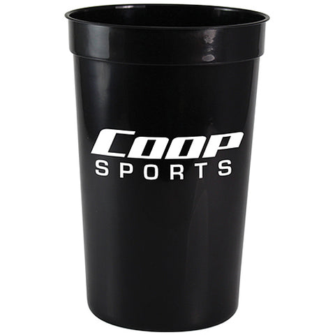 568ml Plastic Cups