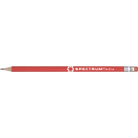Standard WE Pencils