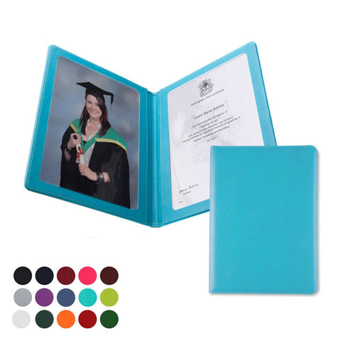 Certificate and Graduation Frames