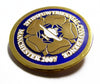 Soft Enamel Badges