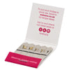 5 Stick Seed Packs