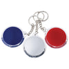 round keyring torch | Adband