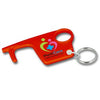 Hygiene Hook Keyring