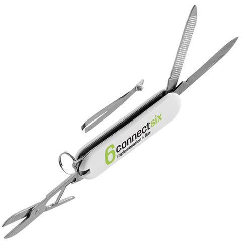 5 in 1 Pocket Knives