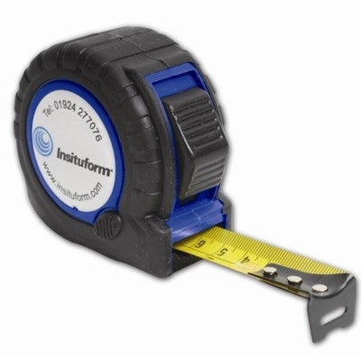 5m Trade Tape Measure - Adband